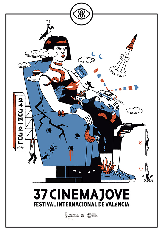 Luci Guti rrez Illustrator